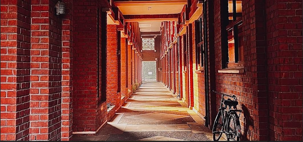 IIM Lucknow Campus photo 10